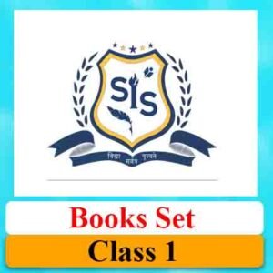 Book Set Class 1